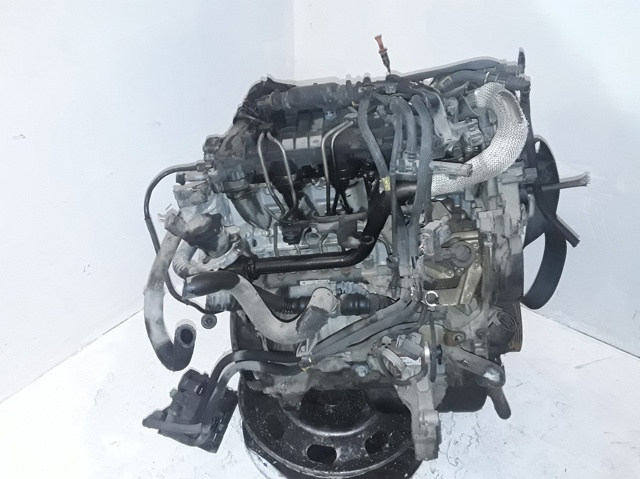 9HY Peugeot/Citroen