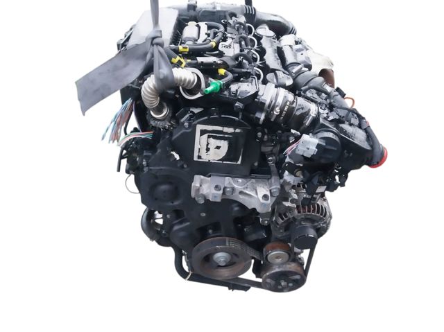9HZ Peugeot/Citroen