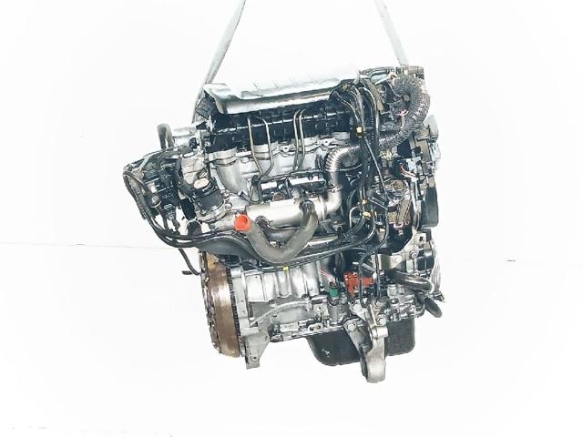 9HZ Peugeot/Citroen