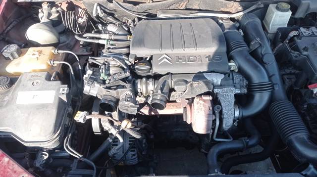 9HZ Peugeot/Citroen