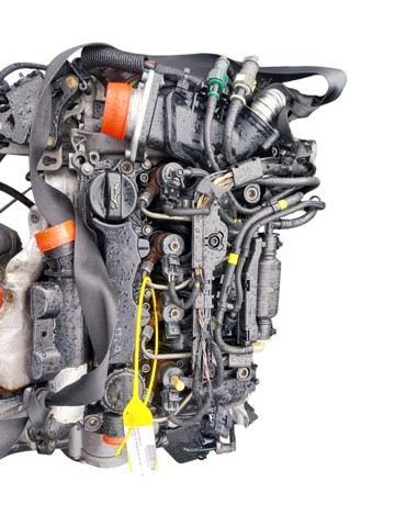 9HZ Peugeot/Citroen