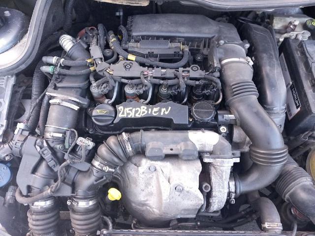 9HZ Peugeot/Citroen