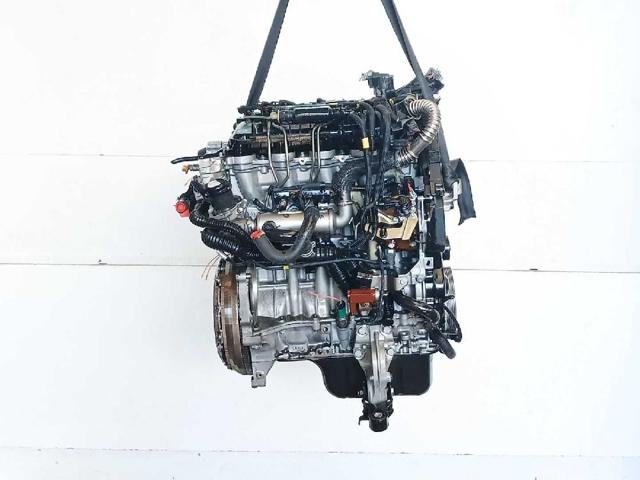 9HZ Peugeot/Citroen