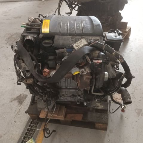 9HZ Peugeot/Citroen