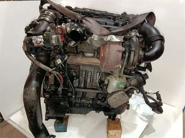 9HZ BMW