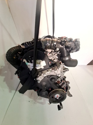 9HZ BMW