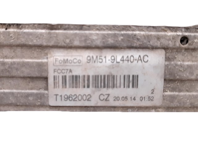 9M519L440AC Volvo