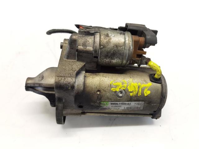 Motor de arranco 9M5N11000AA VOLVO
