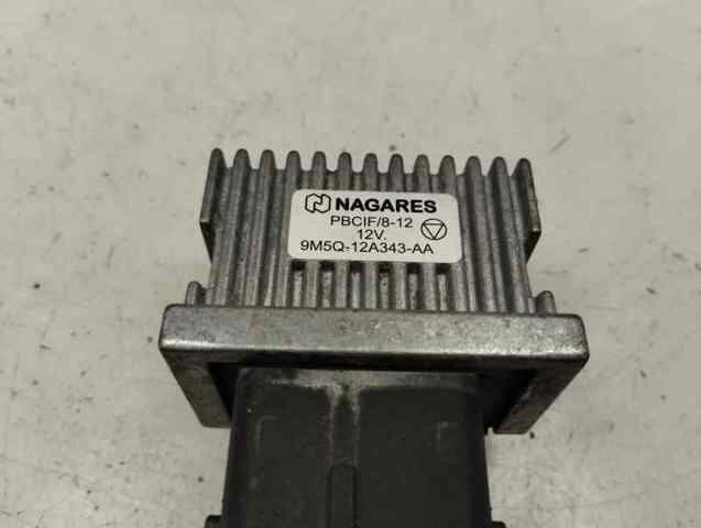 9M5Q12A343AA Land Rover