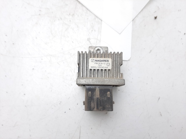 9M5Q12A343AA Land Rover