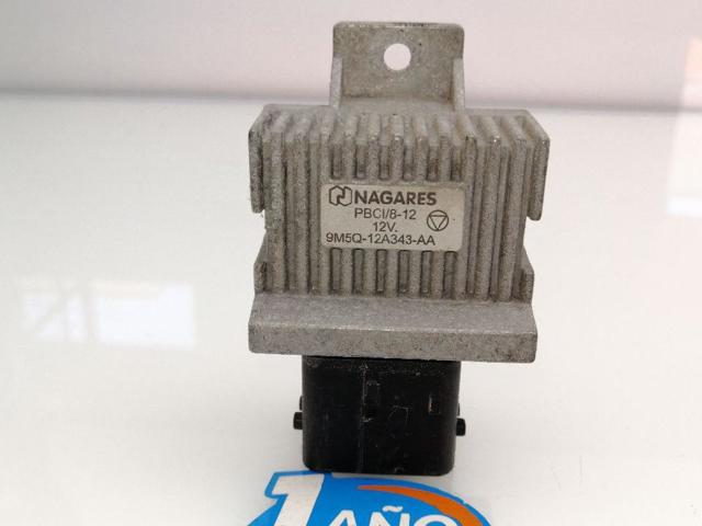9M5Q12A343AA Ford