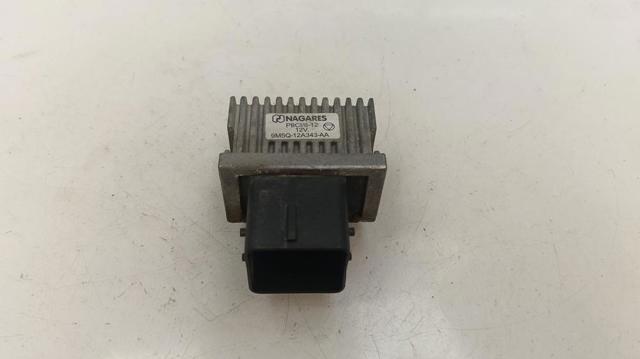 Relê das velas de incandescência 9M5Q12A343AA FORD