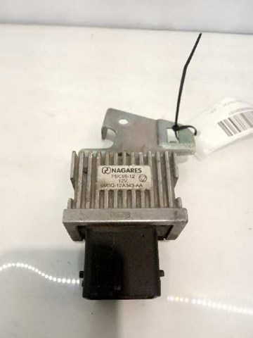 Relê das velas de incandescência Ford Kuga I CBV ao melhor preço