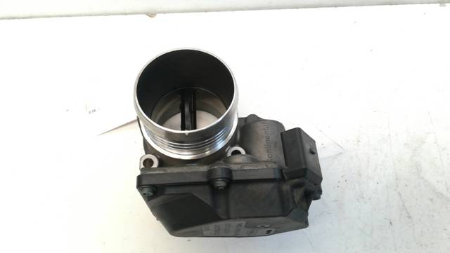 Válvula de borboleta montada 9M5Q9E926AA FORD