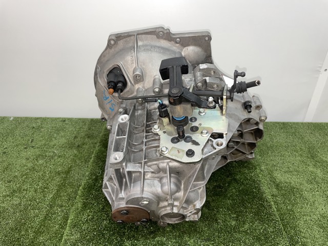9M5R7002YA Ford