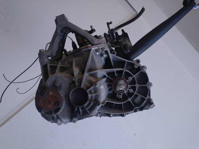 9M5R7002YB Ford
