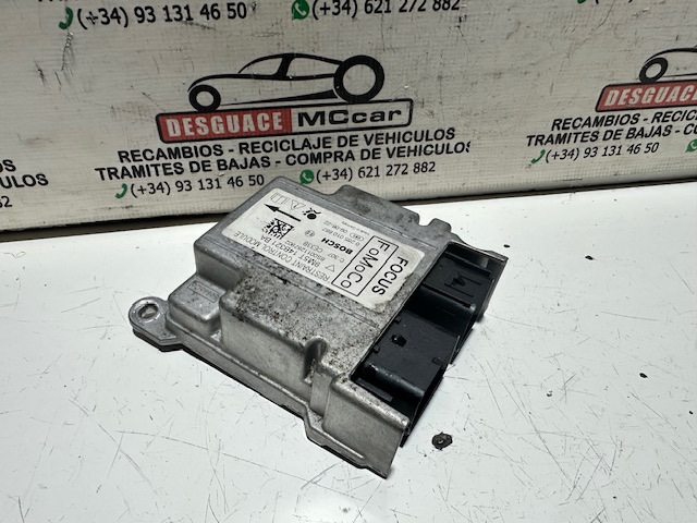 9M5T14B321BA Ford