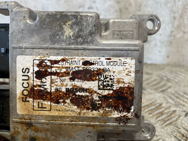 9M5T14B321BA Ford