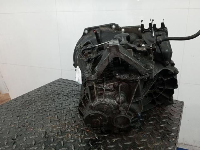 Caixa de Mudança montada (caixa mecânica de velocidades) 9N5R7002WA VOLVO