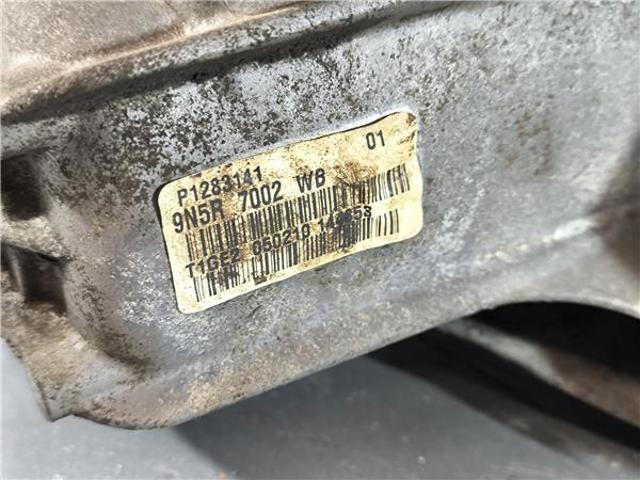 9N5R7002WB Volvo