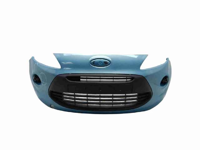 Pára-choque dianteiro 9S5117757CAXWAA FORD