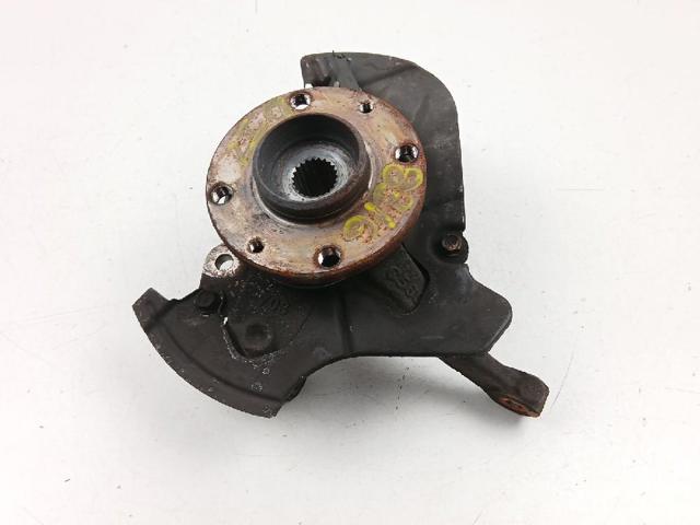 Pino moente (extremidade do eixo) dianteiro esquerdo 9S513K185AB FORD