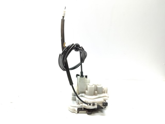 Fecho da porta dianteira direita 9S51B218A01AA FORD