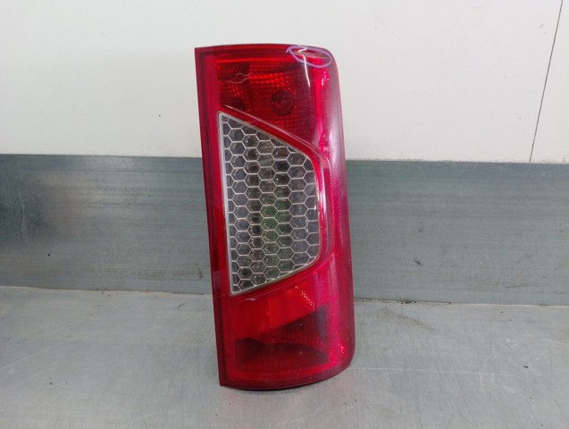 Lanterna traseira direita 9T1613404AC FORD