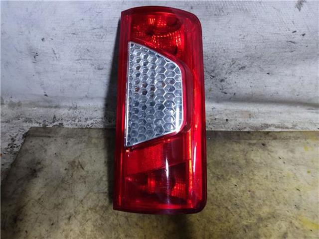 Lanterna traseira direita 9T1613404AD FORD