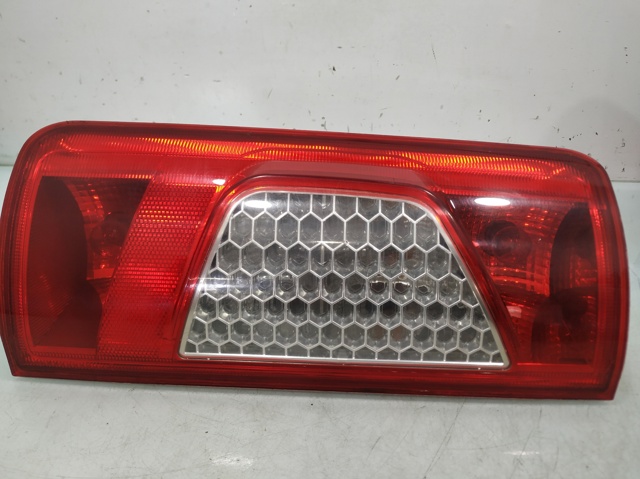 Lanterna traseira esquerda 9T1613405AD FORD