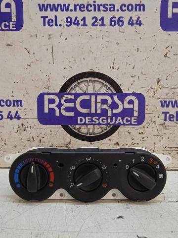 Unidade de controlo dos modos de aquecimento/condicionamento 9T1618C419AA FORD