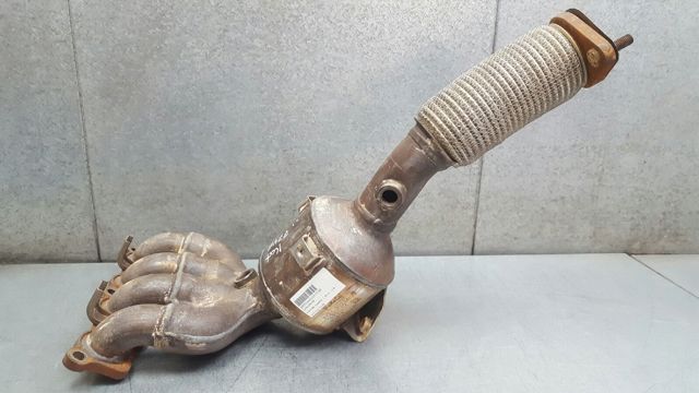 Convertidor - catalisador 9V215G232JB FORD