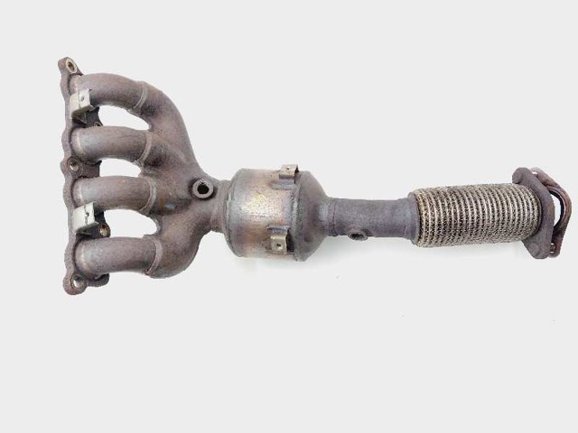 Convertidor - catalisador 9V215G232JB FORD