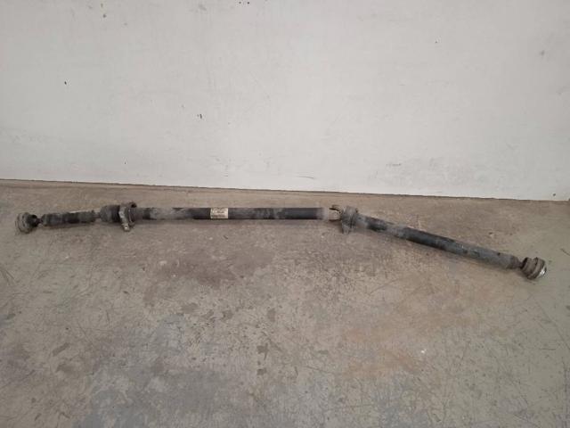 Semieixo (acionador) dianteiro 9V4N7L190AA FORD