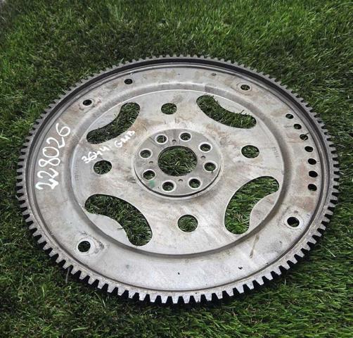 Volante de motor 9X236K375BB JAGUAR