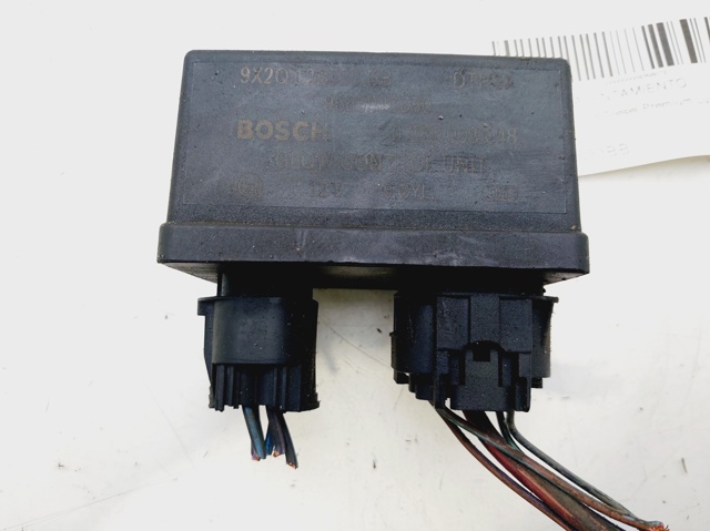 9X2Q12B533BB Jaguar