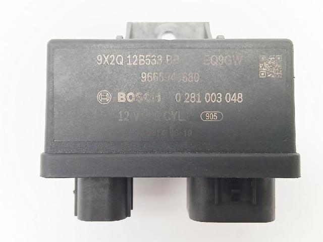 9X2Q12B533BB Jaguar