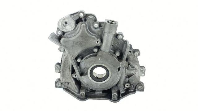 Bomba de óleo 9X2Q6600AB LAND ROVER