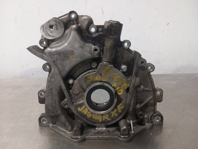 Bomba de óleo para Jaguar S-type CCX