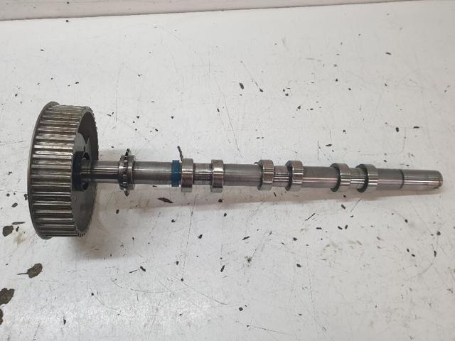 Árvore distribuidora esquerda de escape de motor 9X2Q6A273AB LAND ROVER