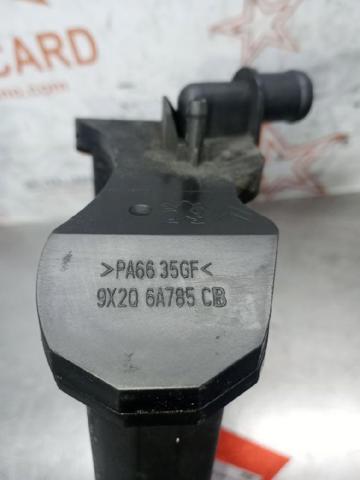 Válvula PCV de ventilação dos gases de cárter 9X2Q6A785CB LAND ROVER