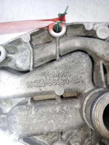 9X2Q6B624BA Land Rover