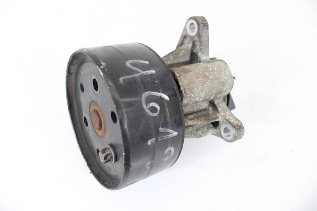 Bomba de água (bomba) de esfriamento 9X2Q8501AA LAND ROVER
