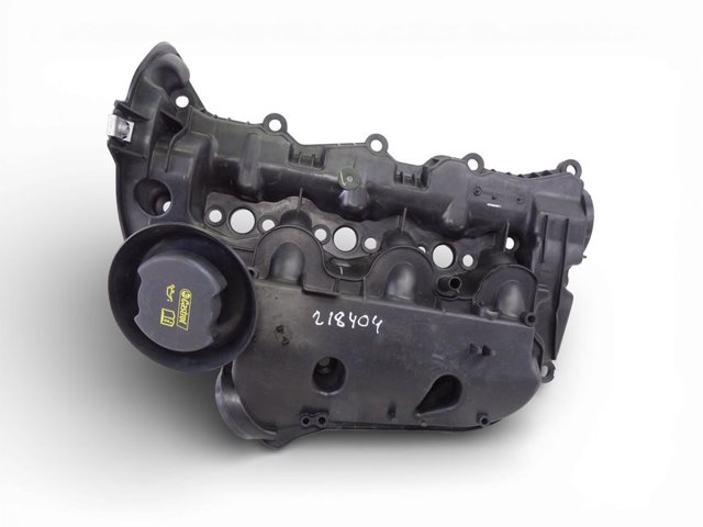 Tampa de válvulas direita 9X2Q9424FE LAND ROVER