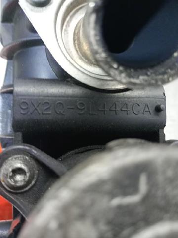 Válvula de borboleta montada Land Rover Range Rover I L320 ao melhor preço