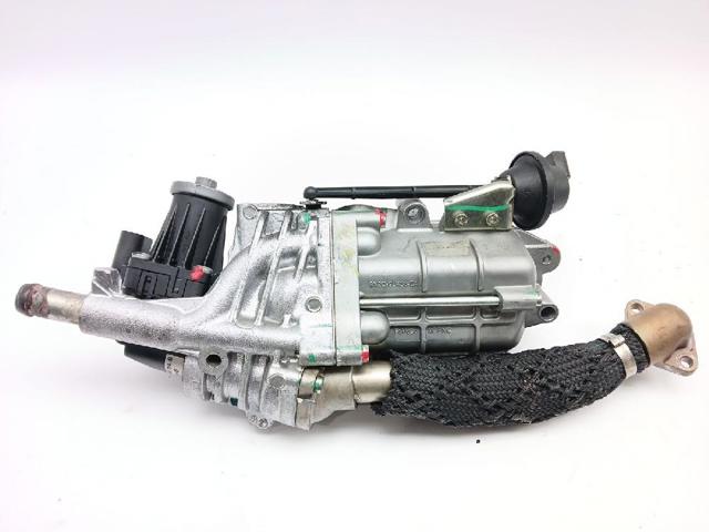 Válvula segura EGR, de recirculação dos gases 9X2Q9U438CA JAGUAR