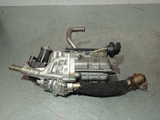 Válvula segura EGR, de recirculação dos gases 9X2Q9U438CA JAGUAR