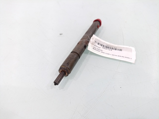 Injetor de injeção de combustível A0000101551 MERCEDES