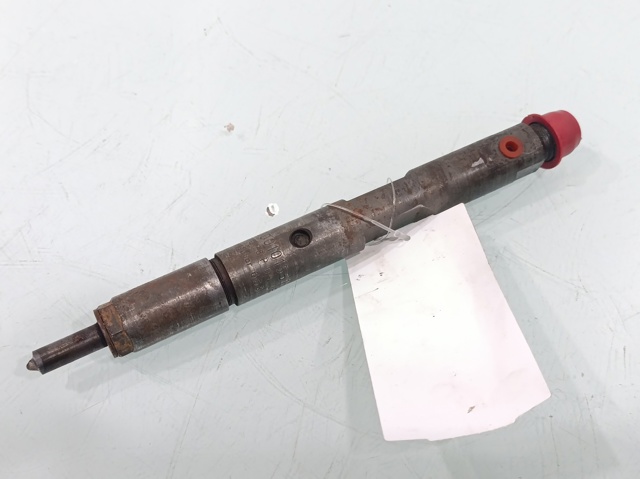 Injetor de injeção de combustível A0000101551 MERCEDES