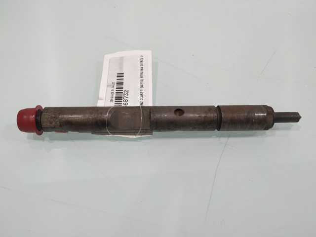 Injetor de injeção de combustível A0000101551 MERCEDES